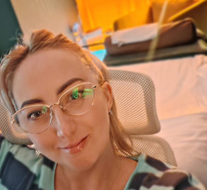 Urszula Dąbkowska