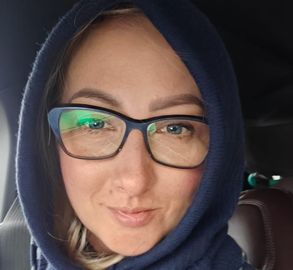 Urszula Dąbkowska