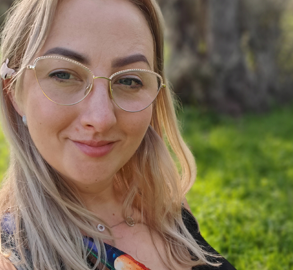 Urszula Dąbkowska
